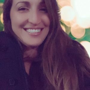 Meet your Posher, Christie